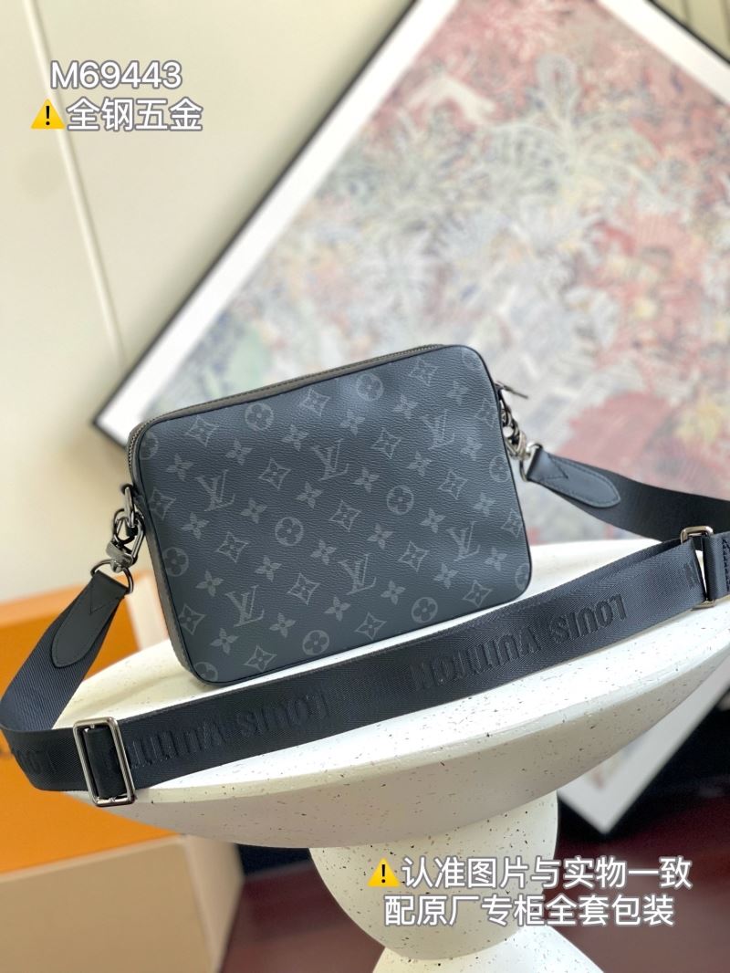 Mens LV Satchel bags